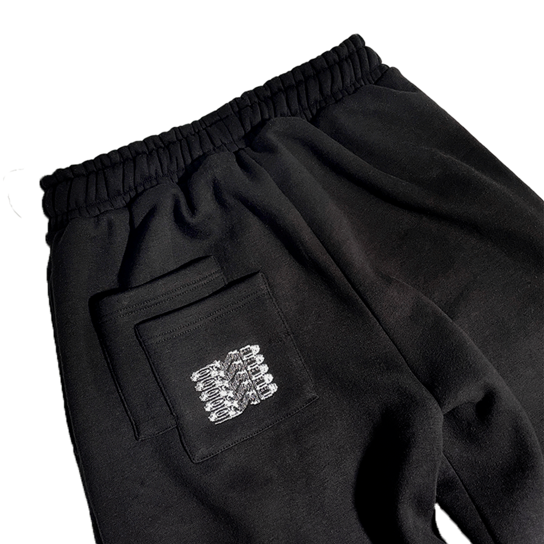 "24 Sweatpants" By Gylo