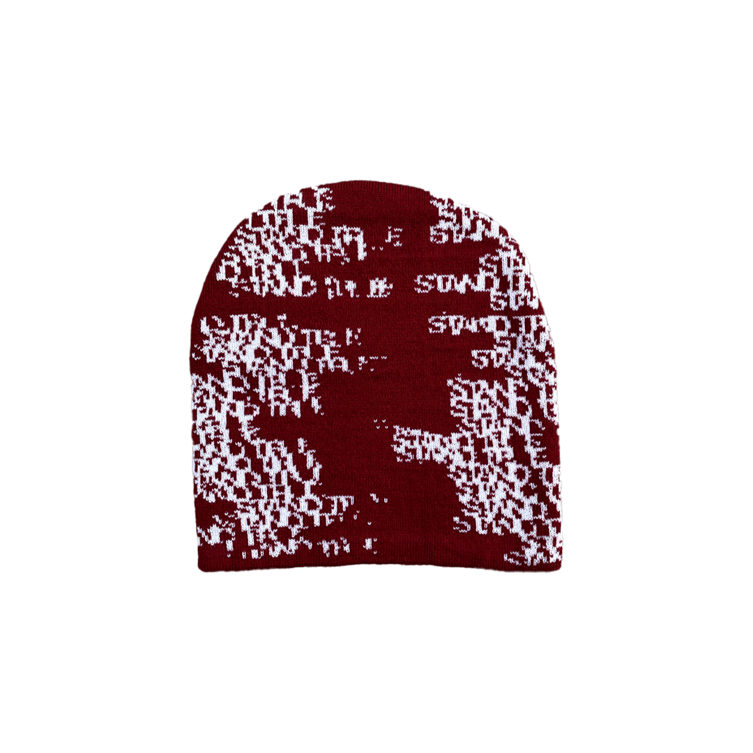 "24 Beanie" By Gylo