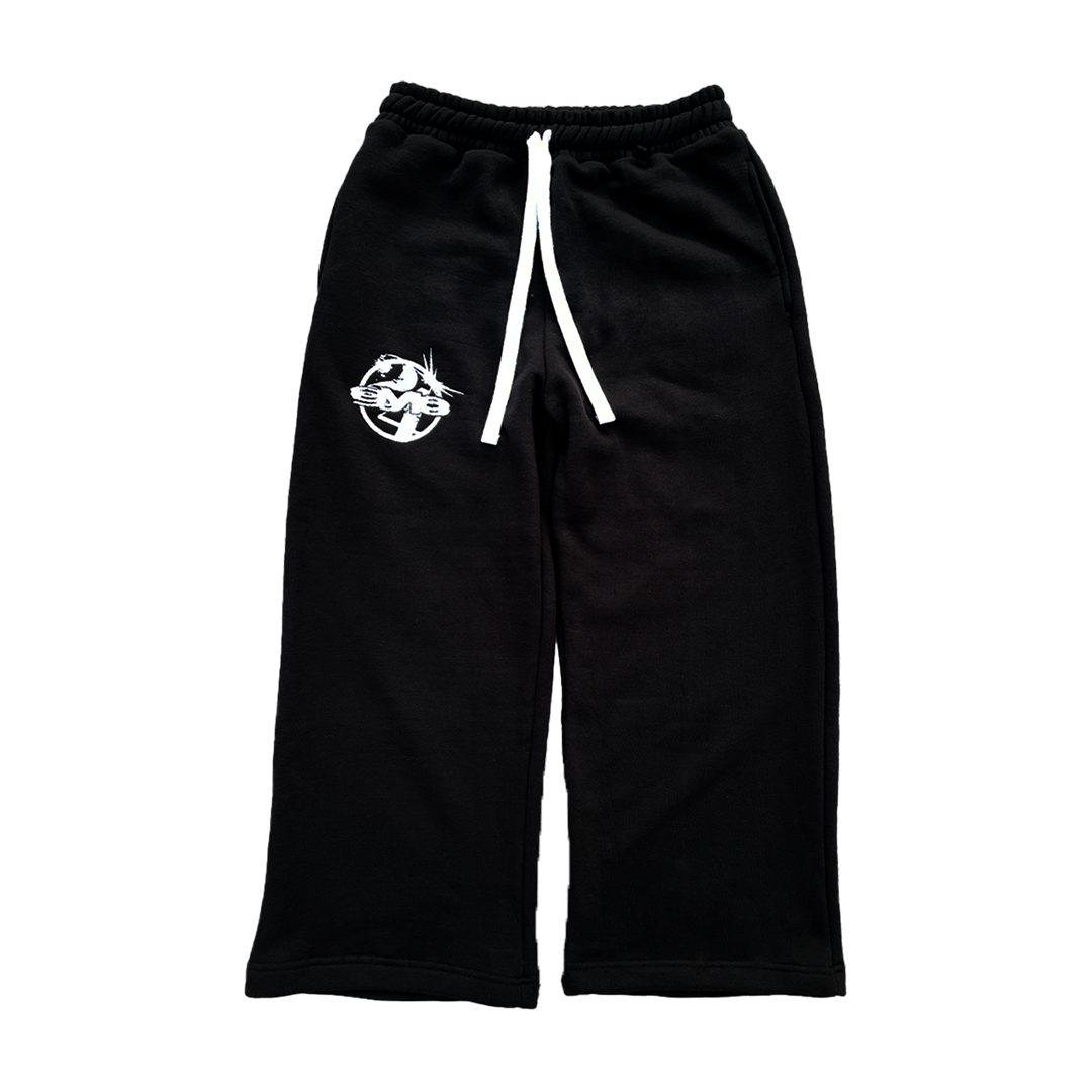 "24 Sweatpants" By Gylo