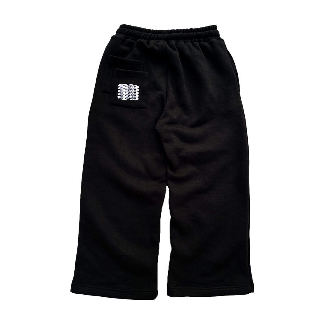 "24 Sweatpants" By Gylo