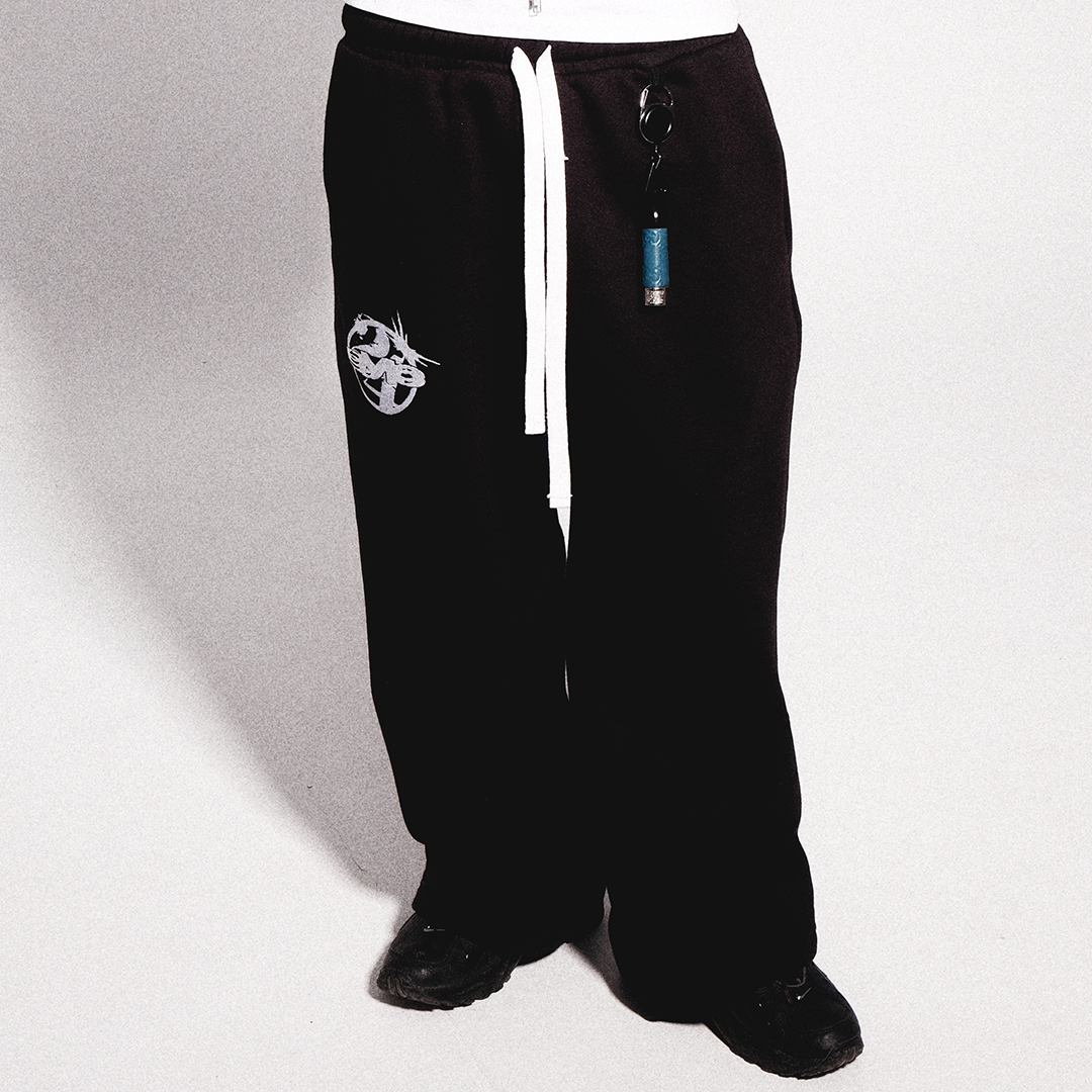 "24 Sweatpants" By Gylo