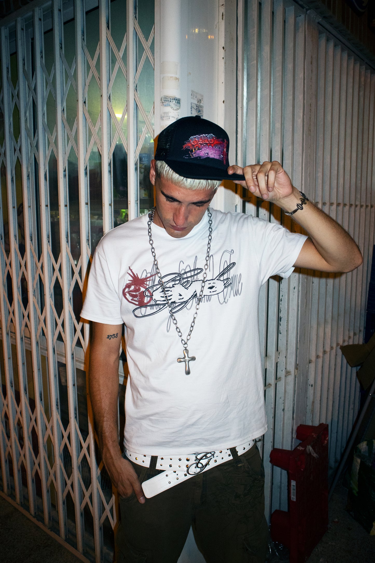 24 Tee By Gylo