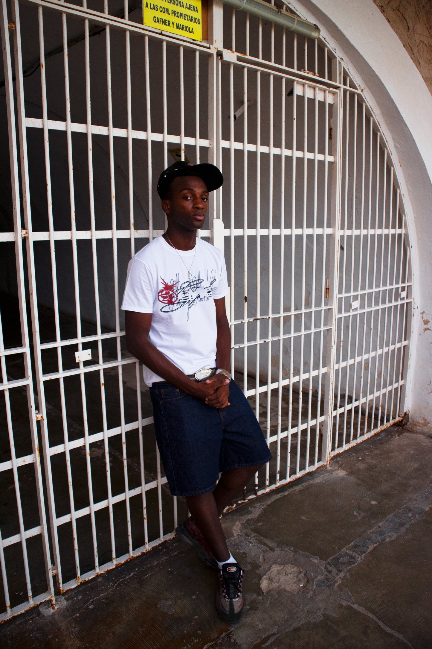 24 Tee By Gylo